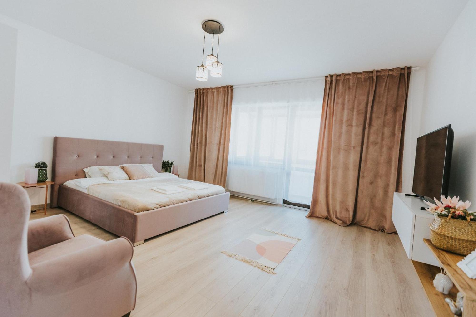 Victoria One Appartamento Braşov