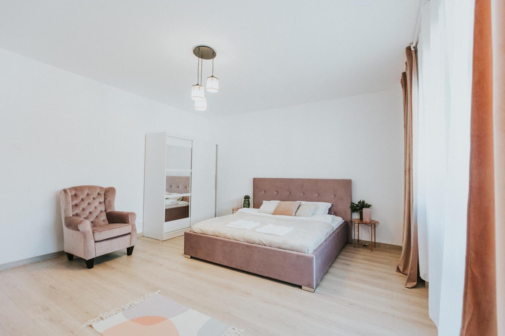 Appartamento Victoria One Braşov